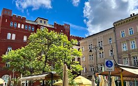 Cedar Inn Budapest - Palace District